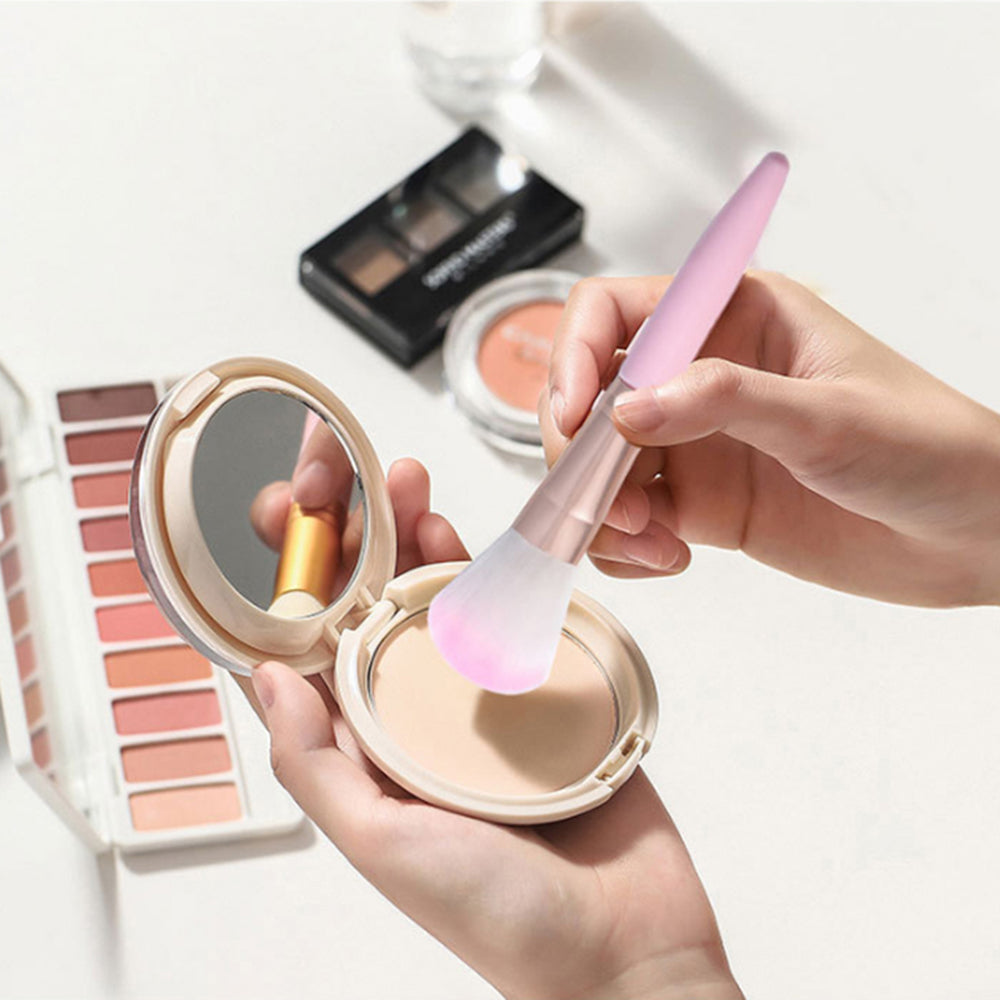 Aurora - 5 Piece Makeup Brush Set