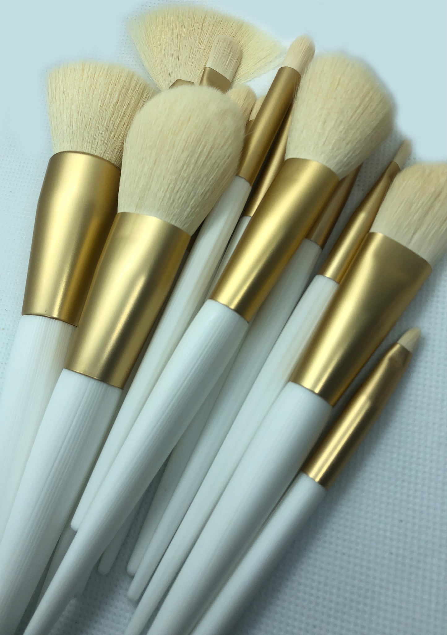 Iris - 14 Piece Makeup Brush Set