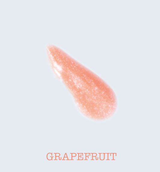 Grapefruit 02-Plump Gloss