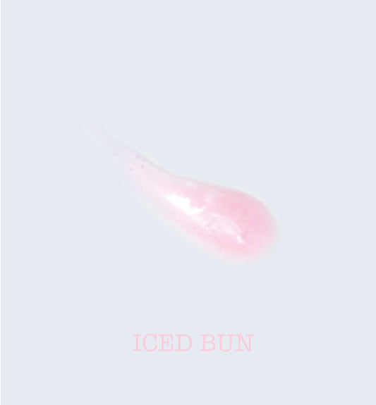 Iced Bun 08- Plump Gloss