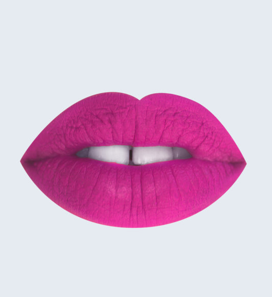 Bubba - Liquid Lipstick