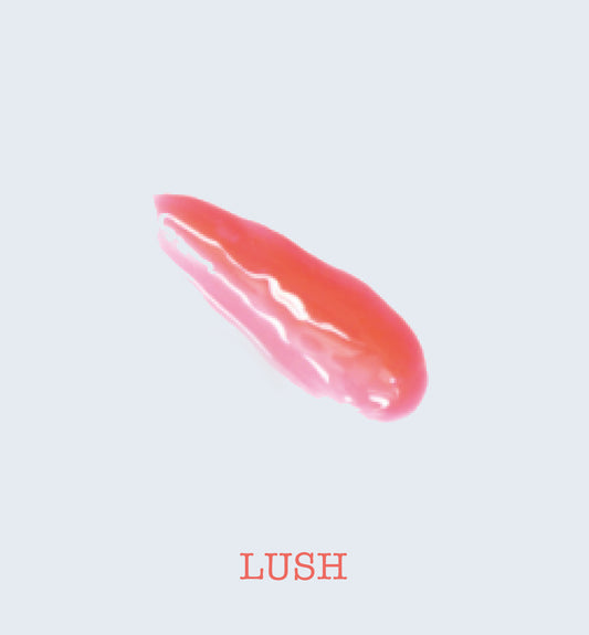 Lush 04- Plump Gloss