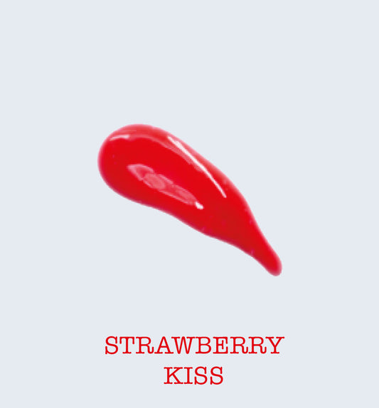 Strawberry kiss 07- Plump Gloss