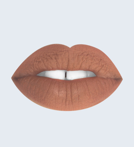 Georgia Peach - Liquid Lipstick