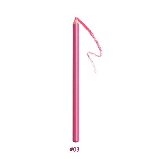 03 Warm Pink - Lip Liner