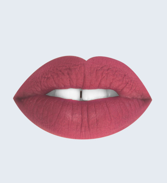 Malibu - Liquid Lipstick