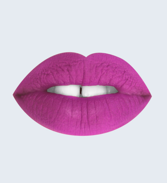 Miami - Liquid Lipstick
