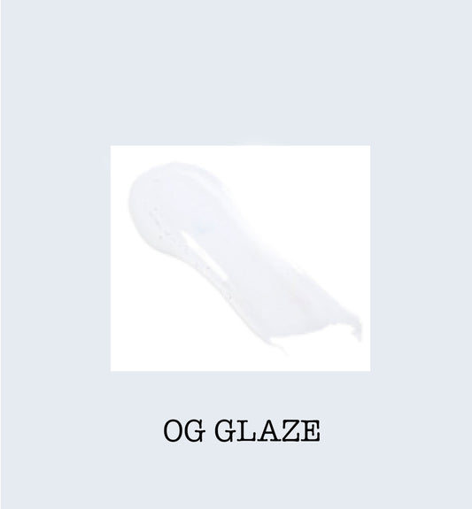 OG Glaze 09- Plump Gloss