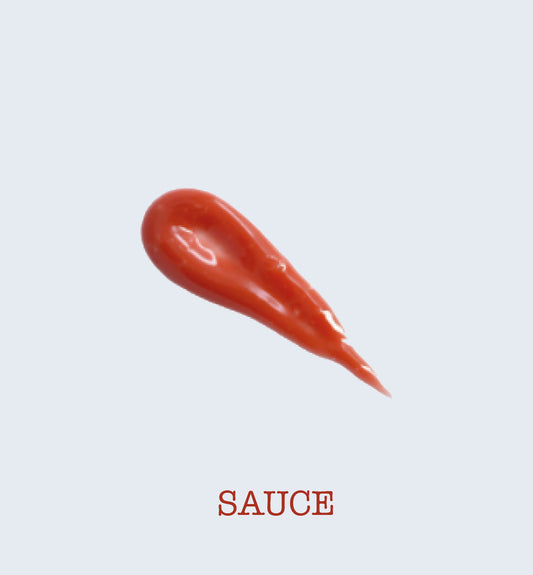Sauce 05- Plump Gloss