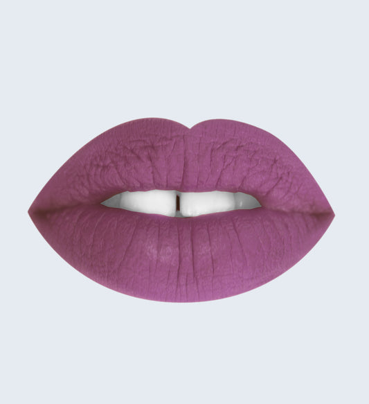 Soft Rose - Liquid Lipstick