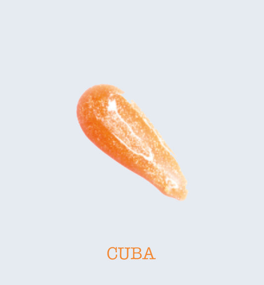 Cuba 03- Plump Gloss
