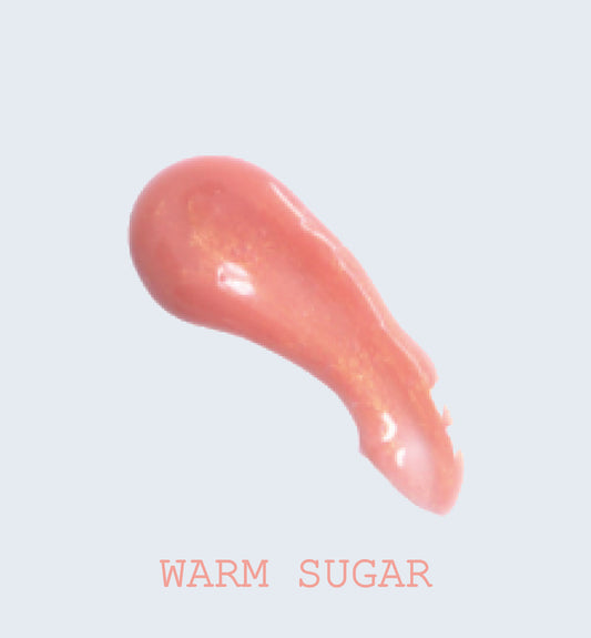 Warm Sugar 01-Plump Gloss