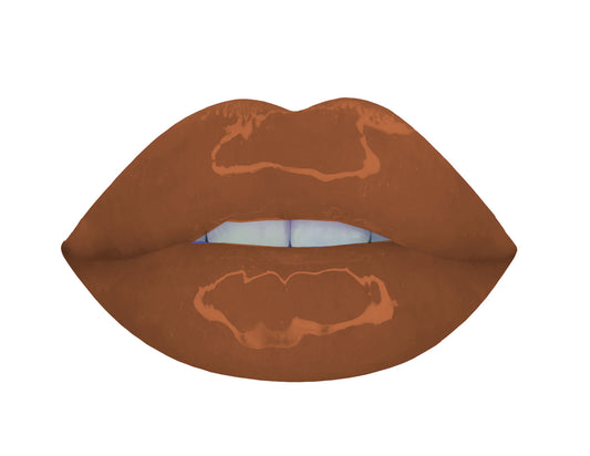 "Cocoa Bae"- Lip Gloss