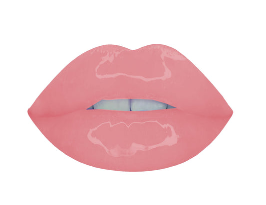 "Yum Yum"- Lip Gloss