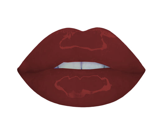 "Brownie" - Lip Gloss