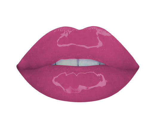 "Candy Flossy"- Lip Gloss